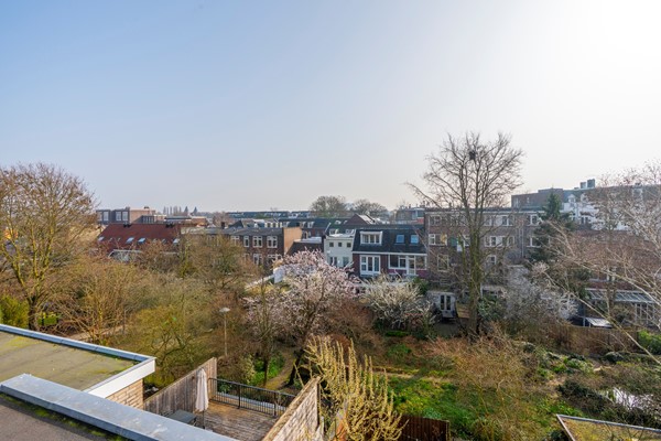 Medium property photo - Goedestraat 23C, 3572 RM Utrecht